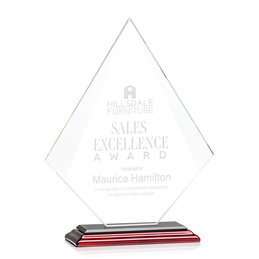 Rideau Award - Albion™ 6