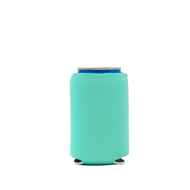 Beer Cooler and Warmer, custom koozie with logo imprint 6