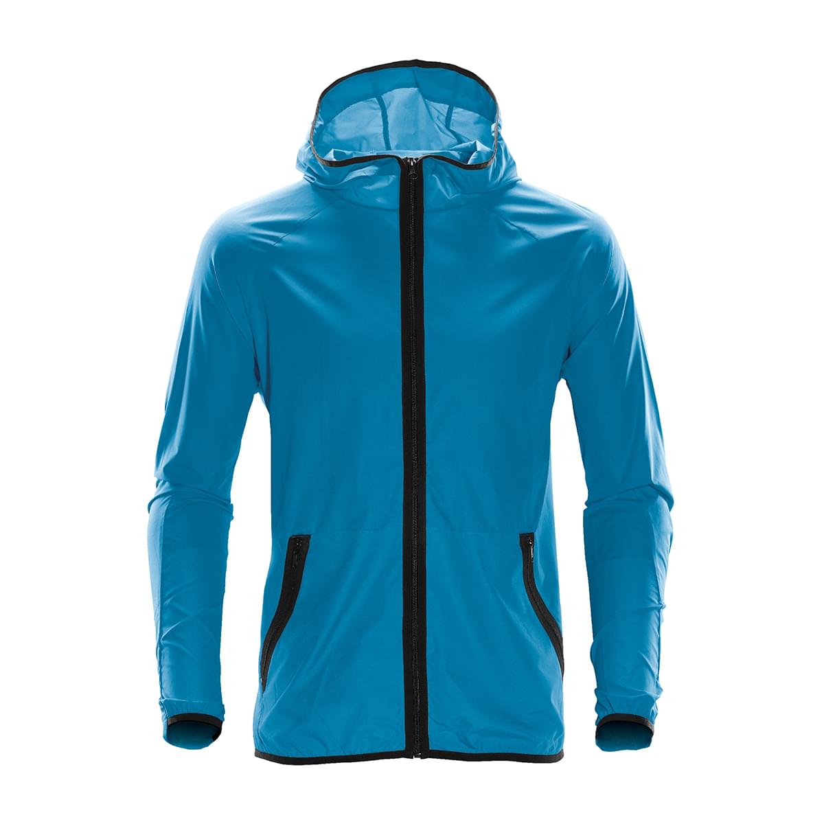 Stormtech Men's Ozone Hooded Jacket 3