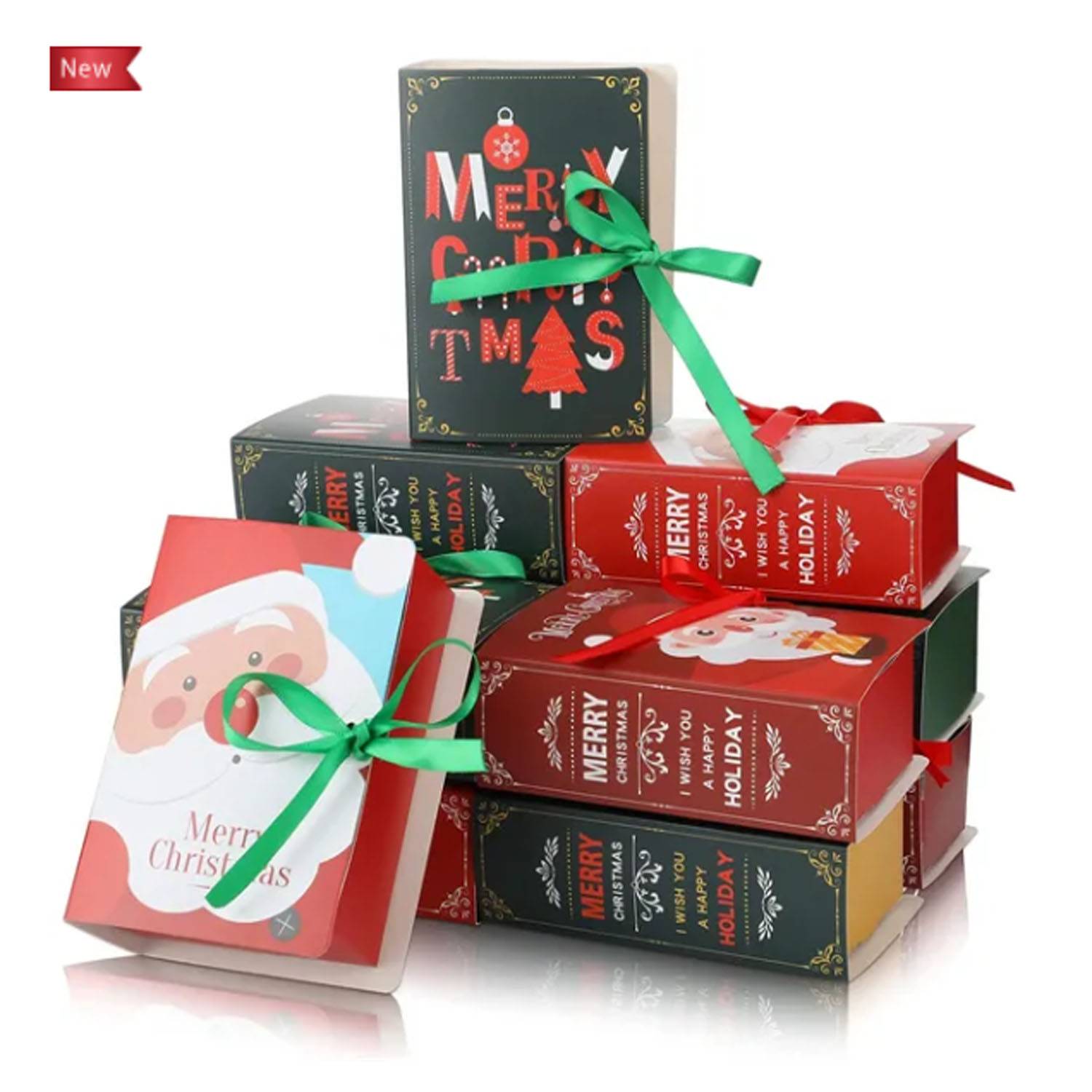 Candy Gift Boxes 7