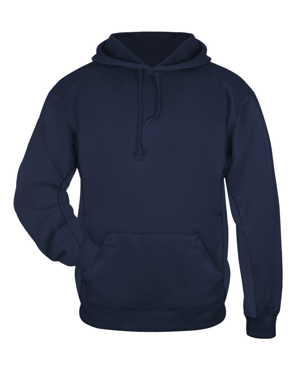 Perf. Fleece Hood, custom hoodie or sweatshirt with logo imprint 9