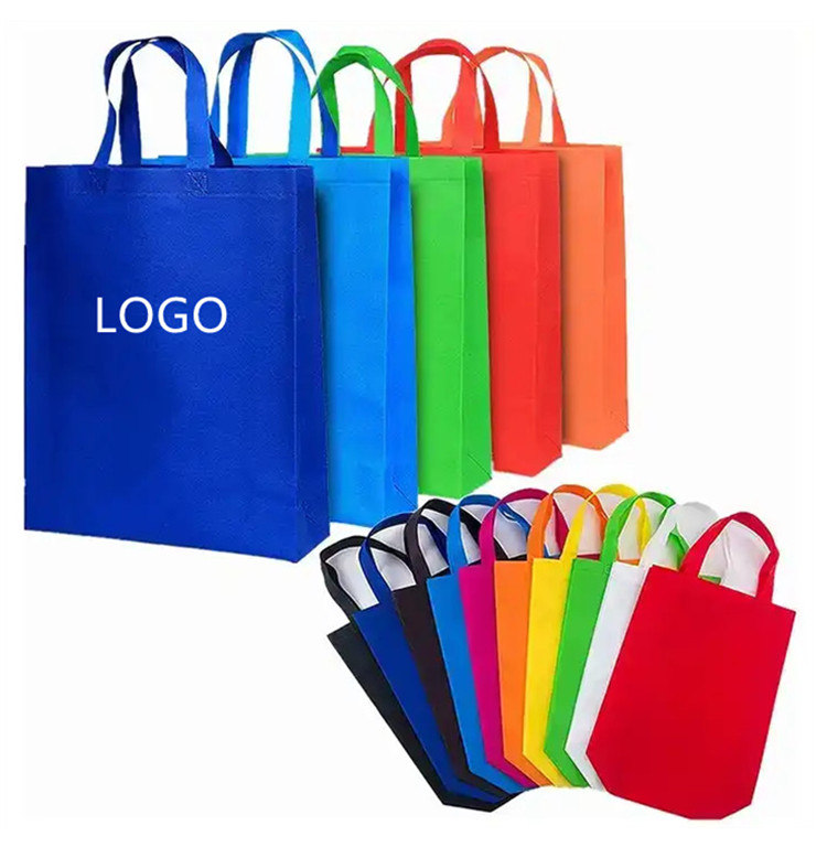 Non Woven Take Out Bag