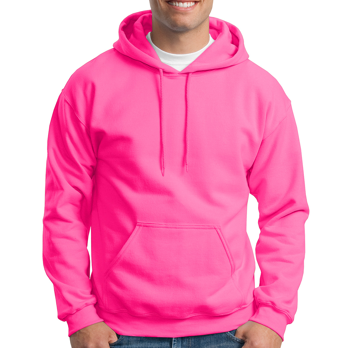 Gildan® Adult Heavy Blend™ Hooded Sweatshirt 123