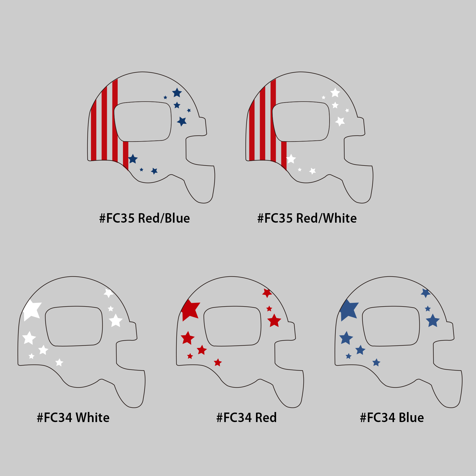 Full Color Flag Design Football Helmet Bottle Opener 4