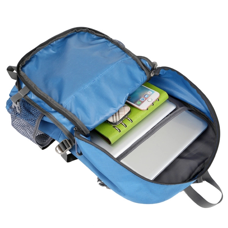 Outdoor Camping Backpack Mountaining Bag 4