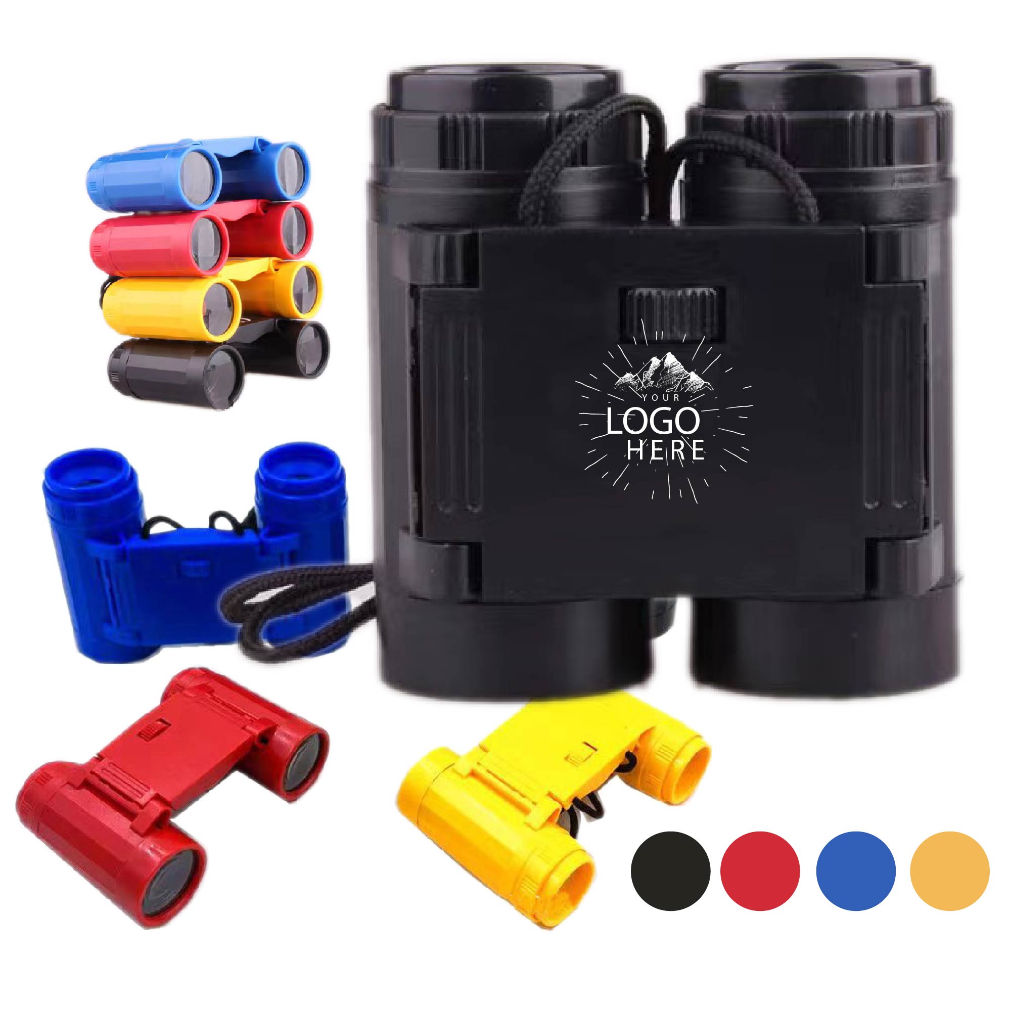Binoculars For Kids 1