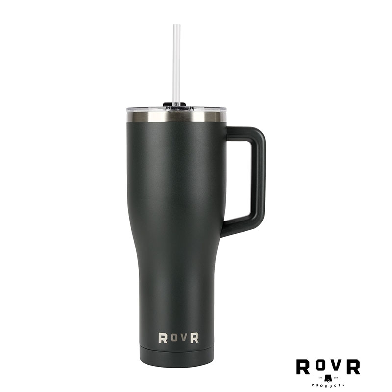 RovR® 40 oz. Vacuum Insulated Travel Tumbler 1