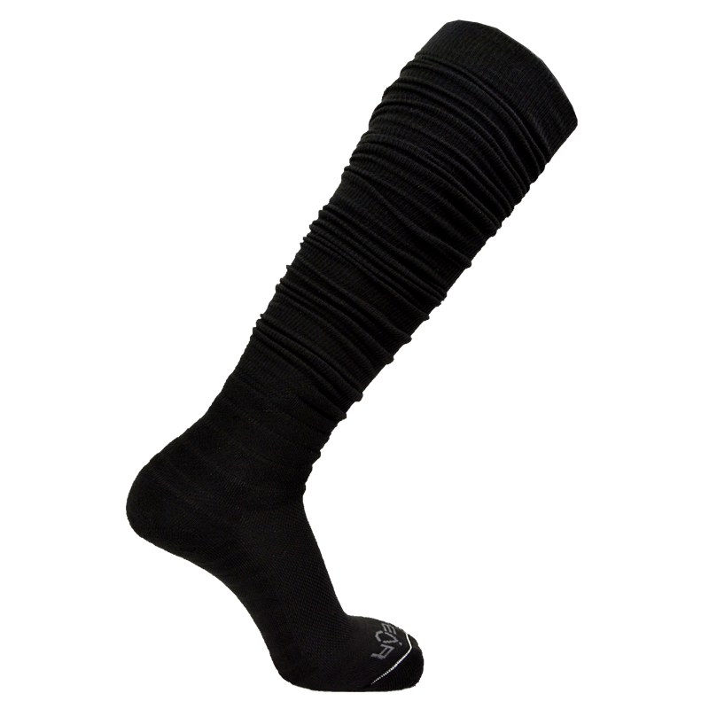Scrunch Football Sox 9
