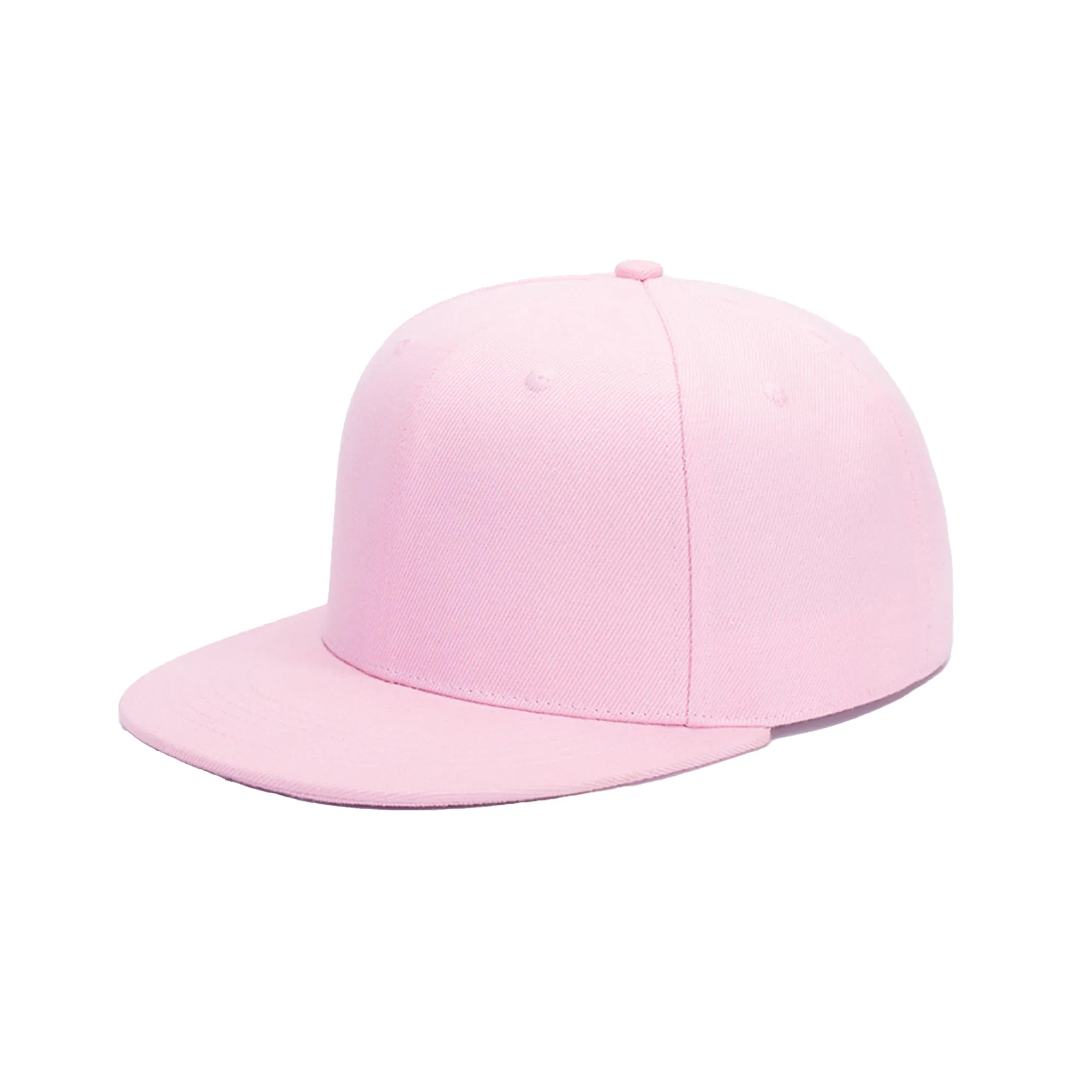 Classic Snapback Hat Cap 8