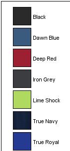 Sport-Wick Textured 1/4-Zip Pullover