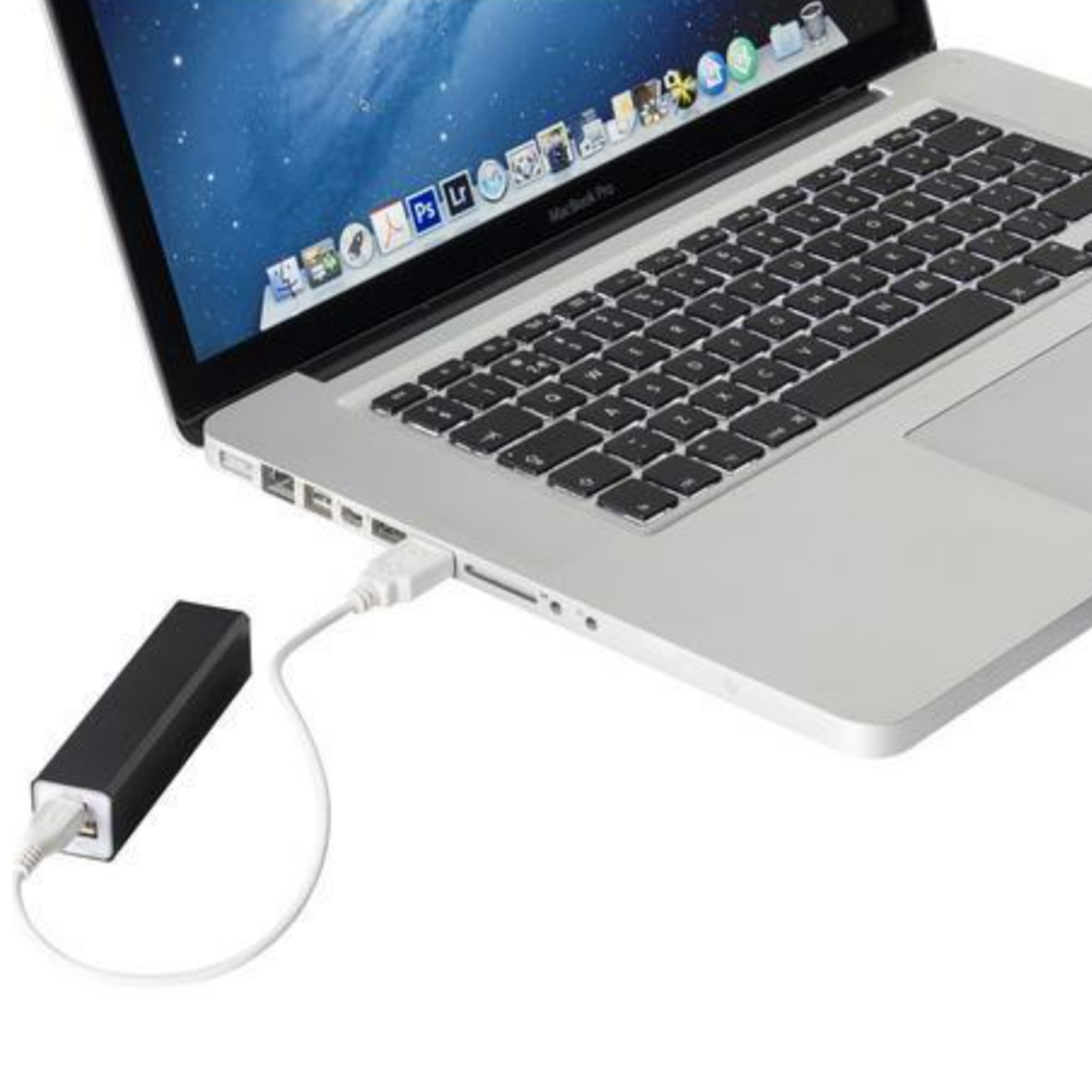 1200mAh External Power Bank 5