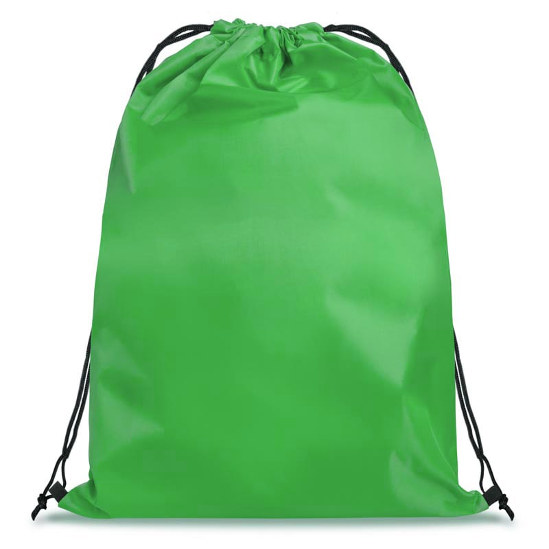 Drawstring Nylon Tote Bag 29