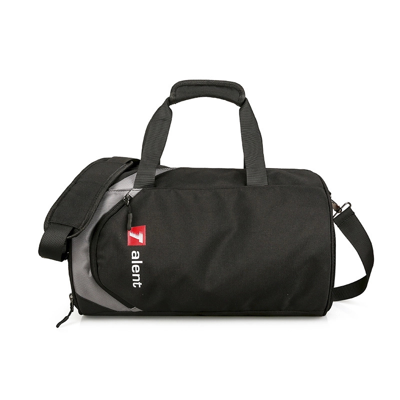 Custom Gym Sports Travel Duffel Bags 1