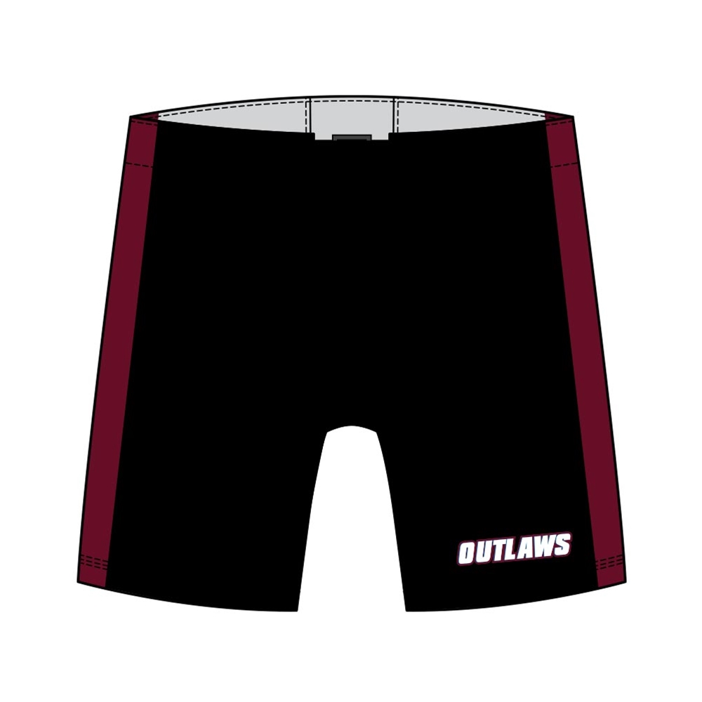 Juice Hockey Shell Rink Rigid Warp