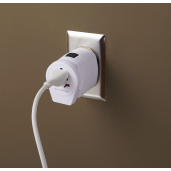 SKROSS World Travel Adapter PRO World & USB 155