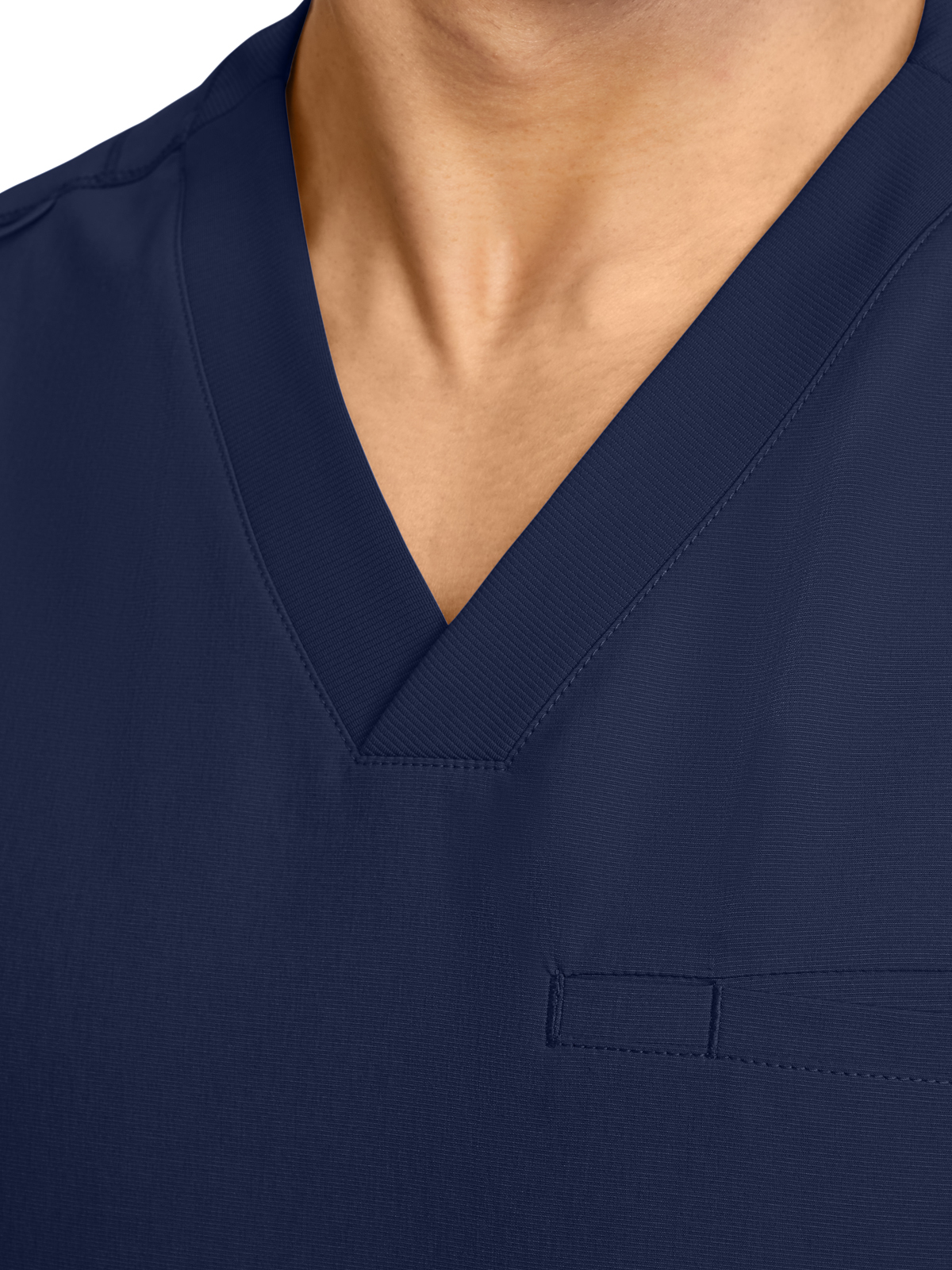 Infinity GNR8 - Men's 3-Pocket V-Neck Top 4