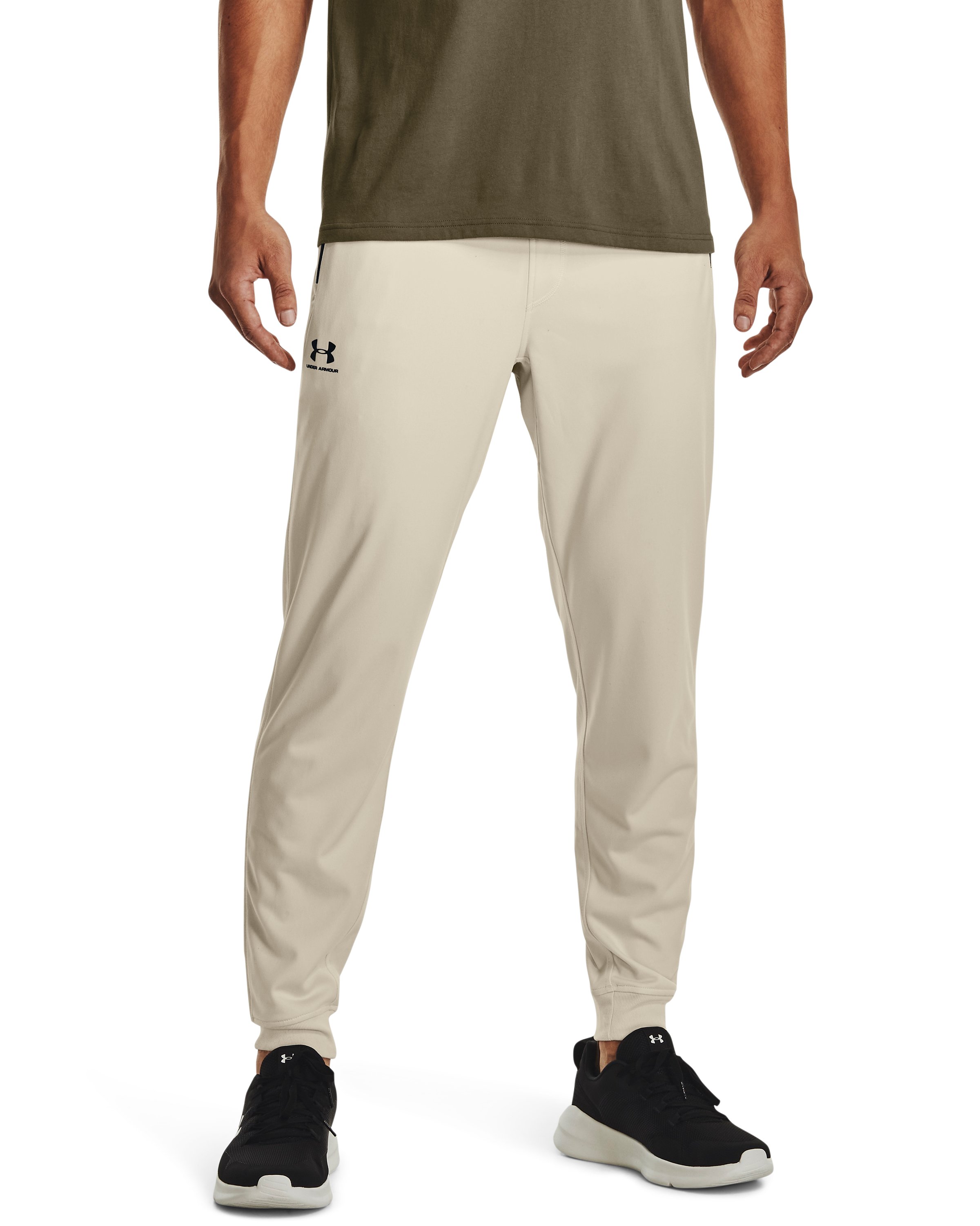 UA Sportstyle Men's Joggers 21