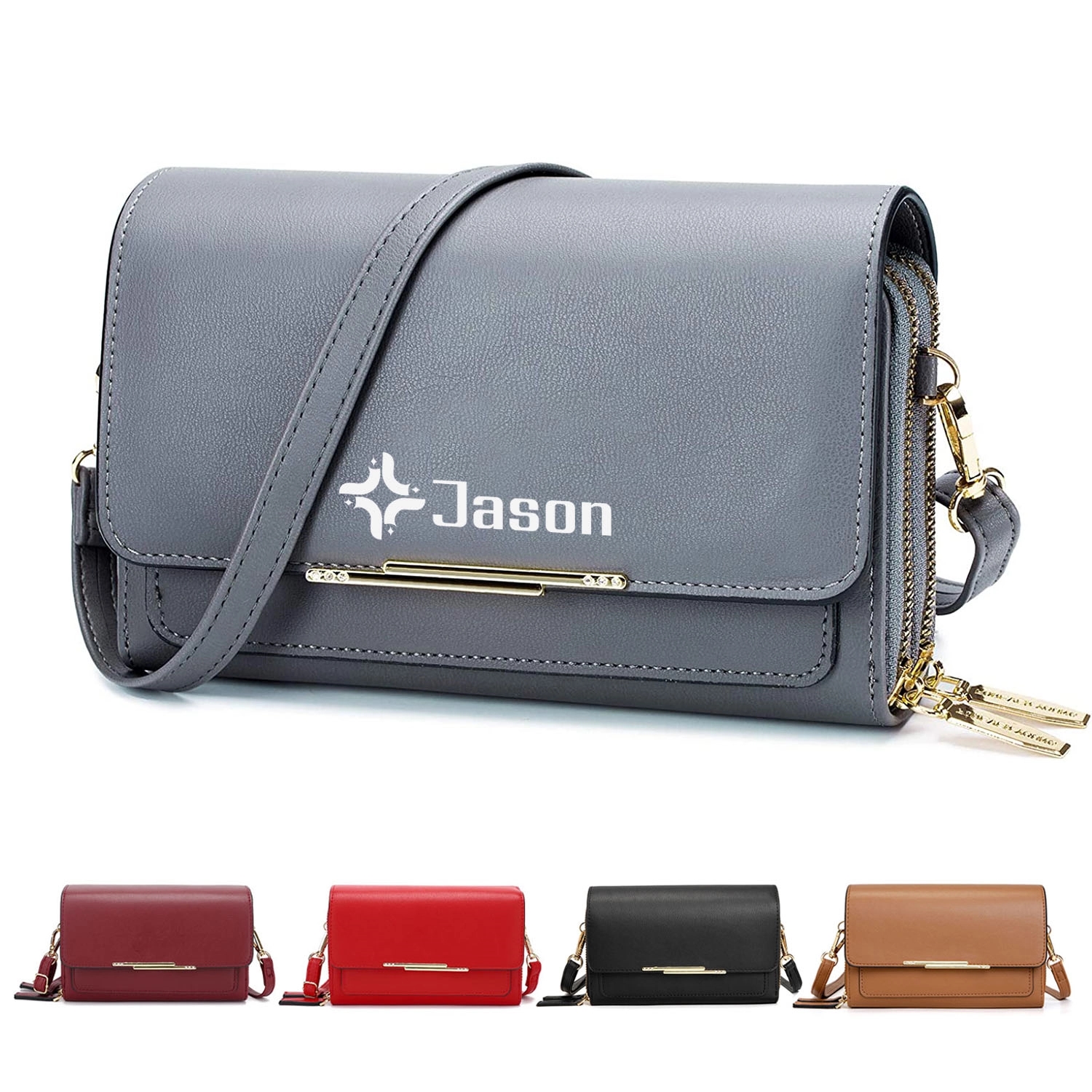 Small Crossbody Shoulder Bag 5