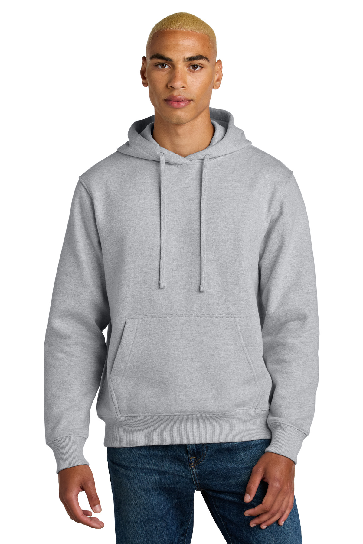 District® V.I.T. Heavyweight Fleece Hoodie 22
