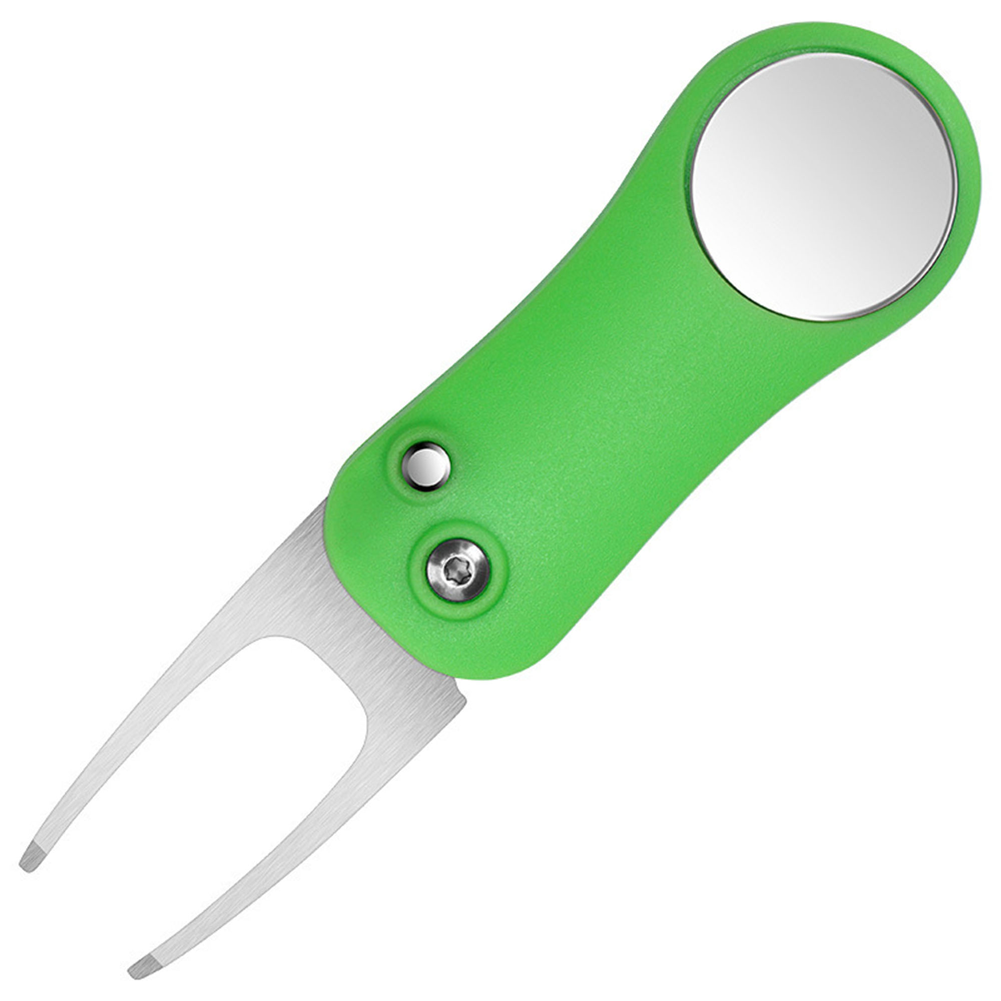 Golf Divot Repair Tool with Magnetic Ball Marker 7