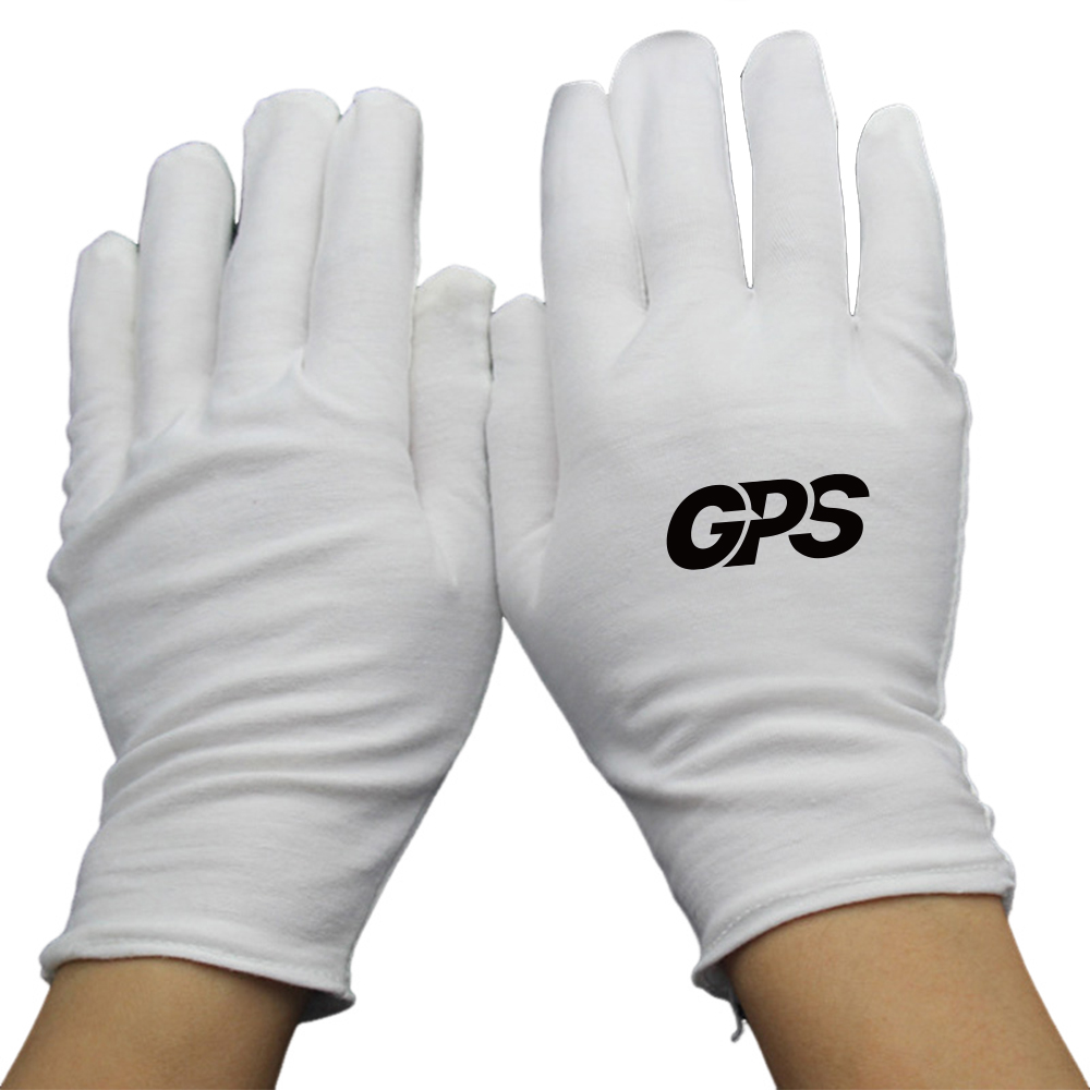 Cotton Gloves