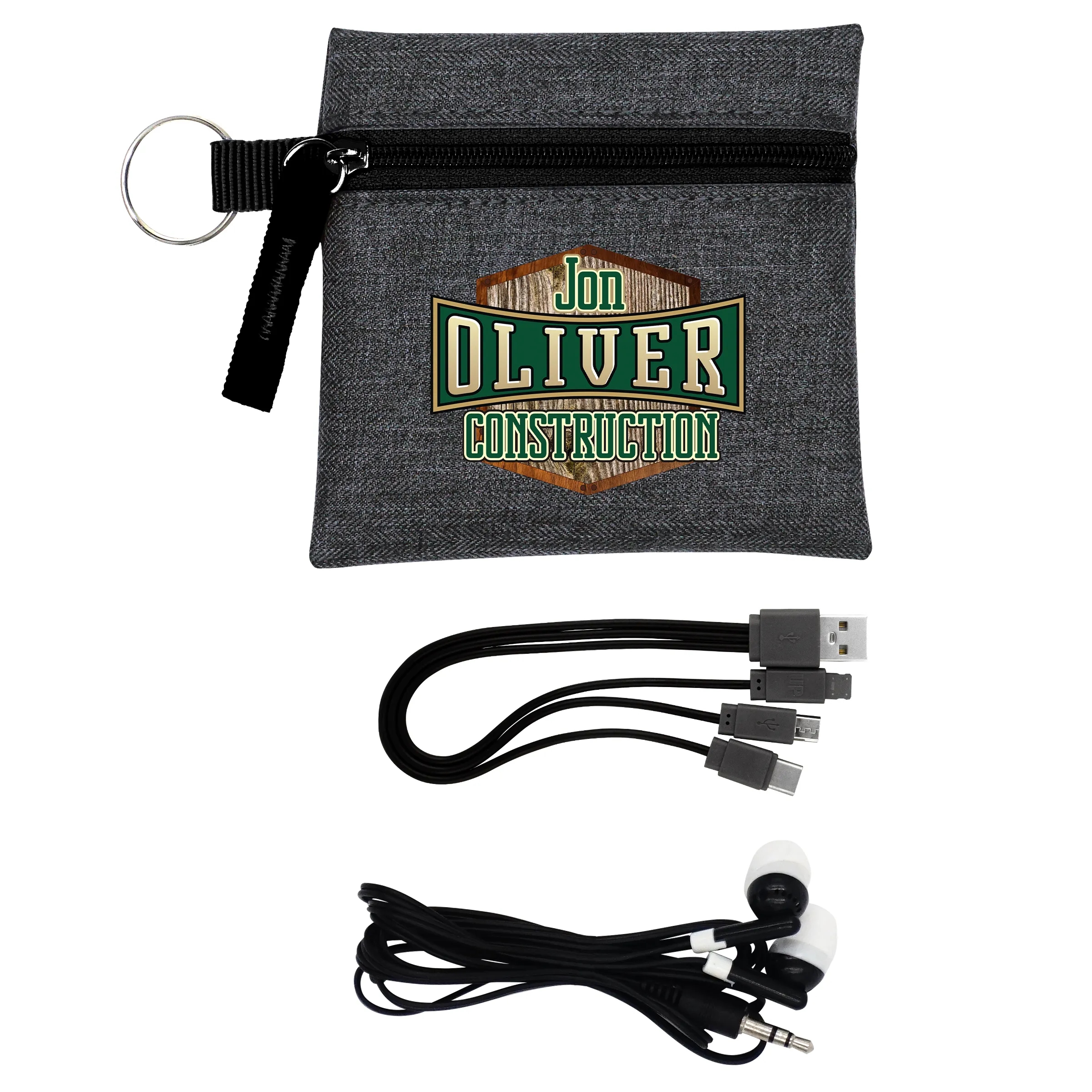 G Line Colorful Buds & Cable Set 3