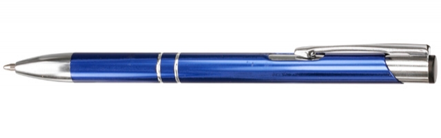 Ballpoint Aluminum Pens 1