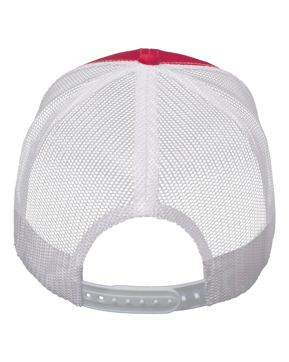 Mesh-Back Twill Trucker Cap - VC400 38