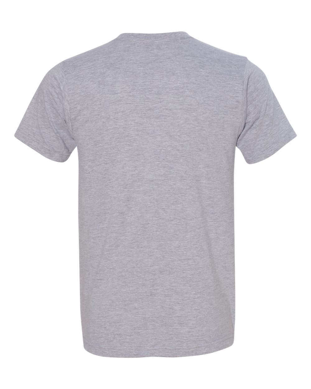 Unisex USA-Made 50/50 Fine Jersey T-Shirt - 5010 23