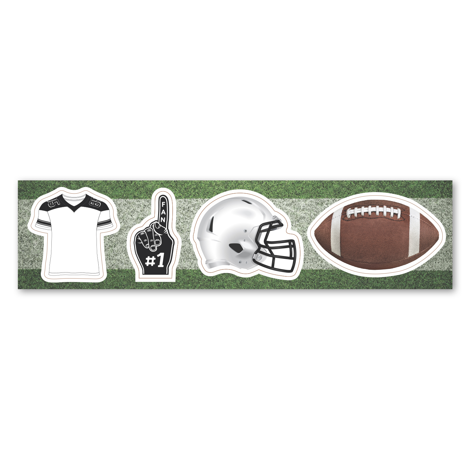 Pop Mags Football 2