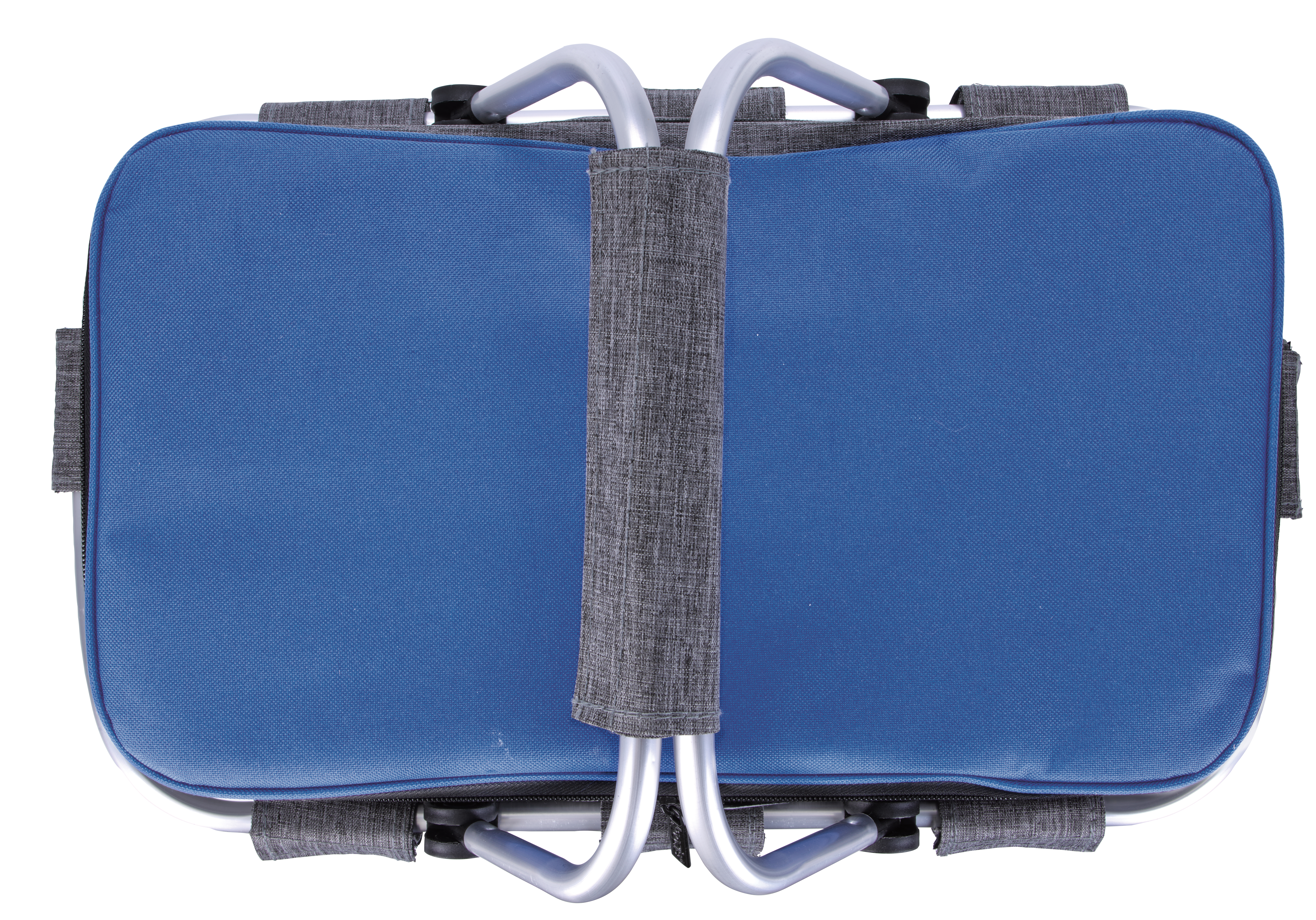 Collapsible Jumbo Picnic Basket