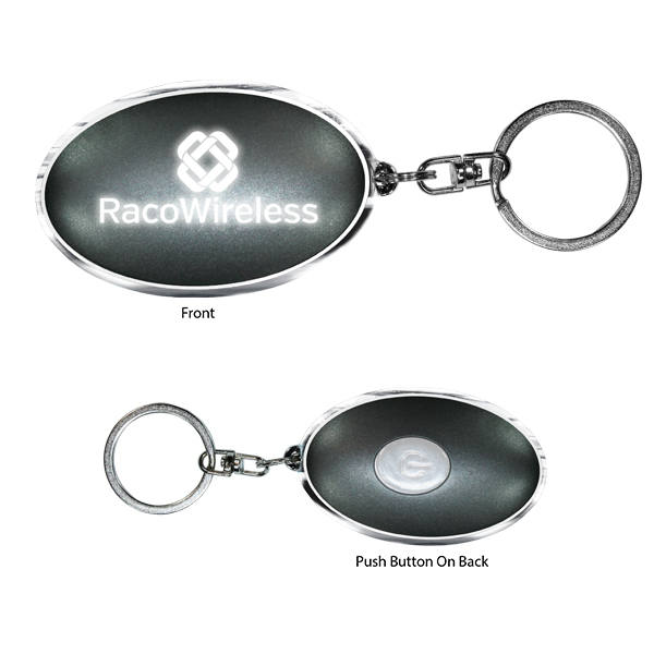 Luminant Key Chain/Flashlight 5