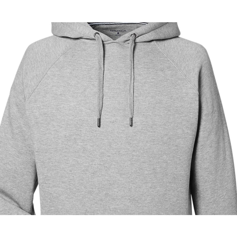 Nautica Unisex Anchor Pullover Hooded Sweatshirt 8