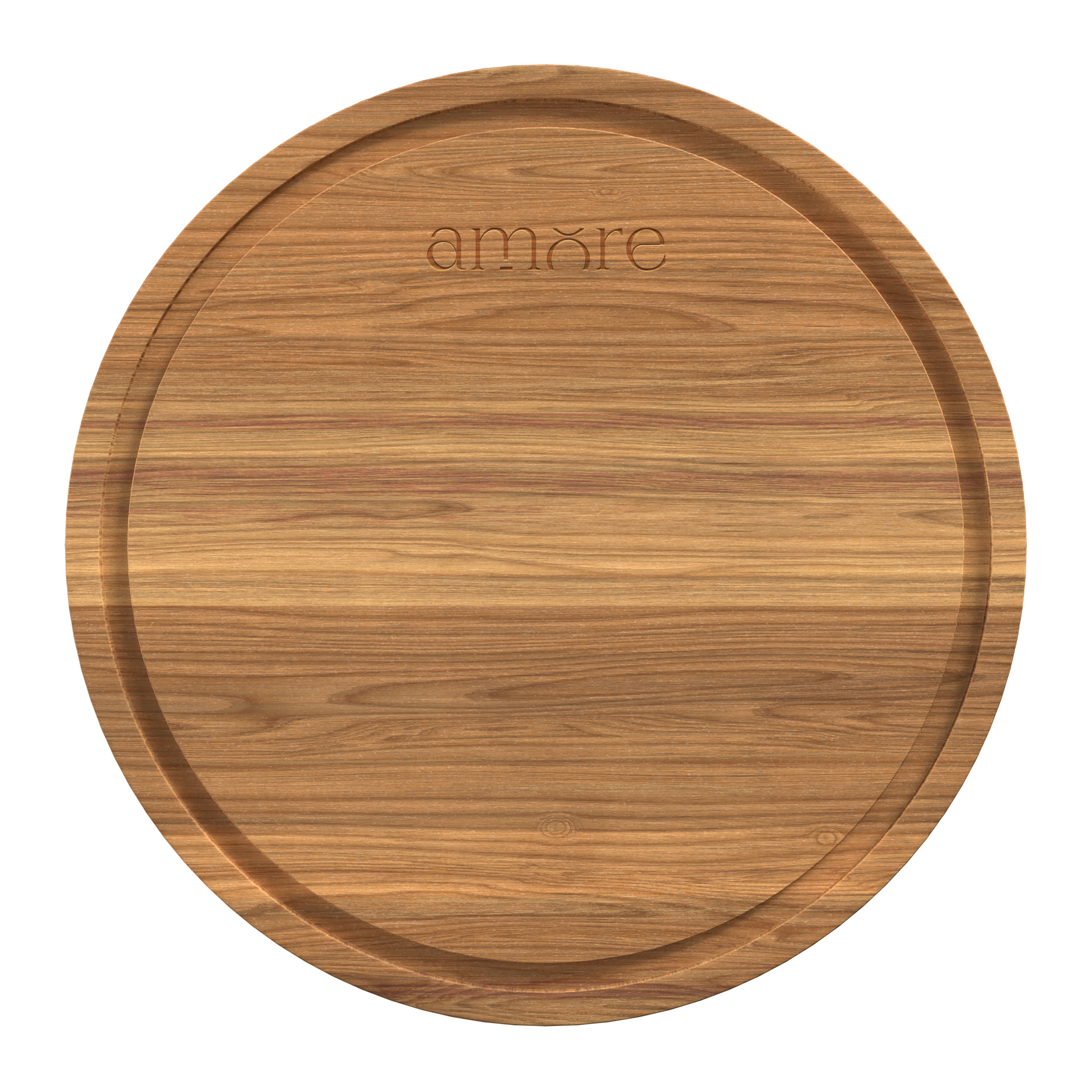 Beckham Acacia Wood Cutting Board 2