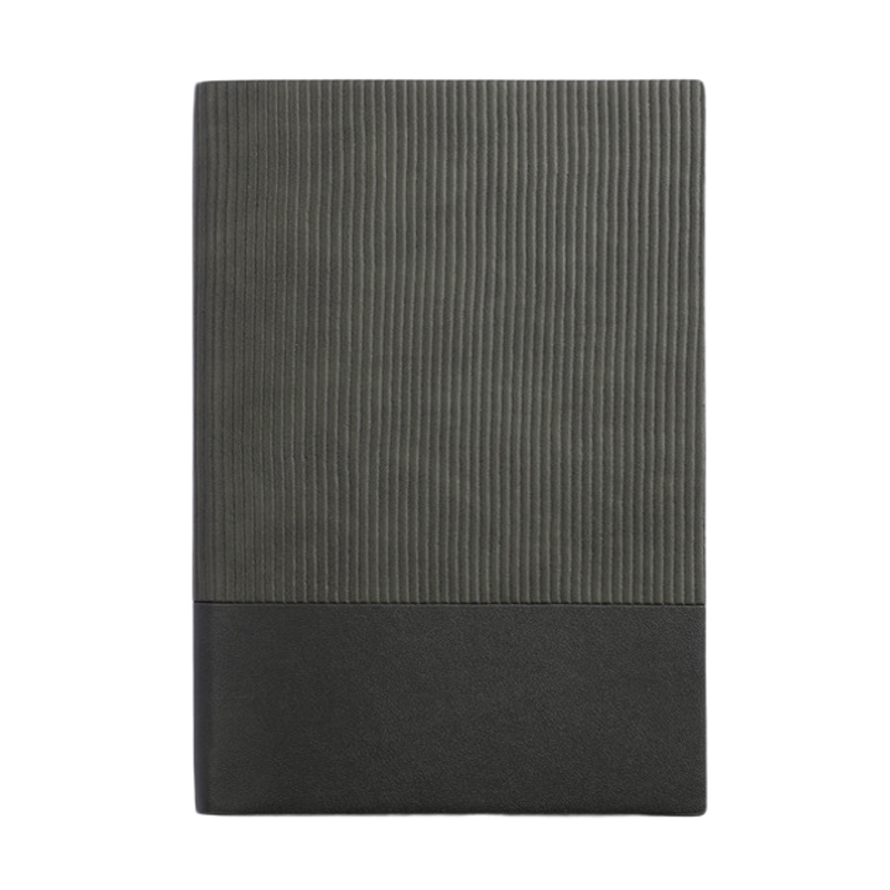 PU Leather A5 Business Conference Travel Journal Notebook 7