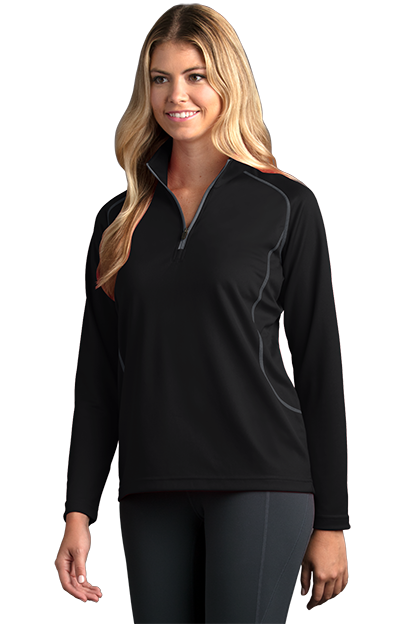 Women’s Vansport Performance Pullover