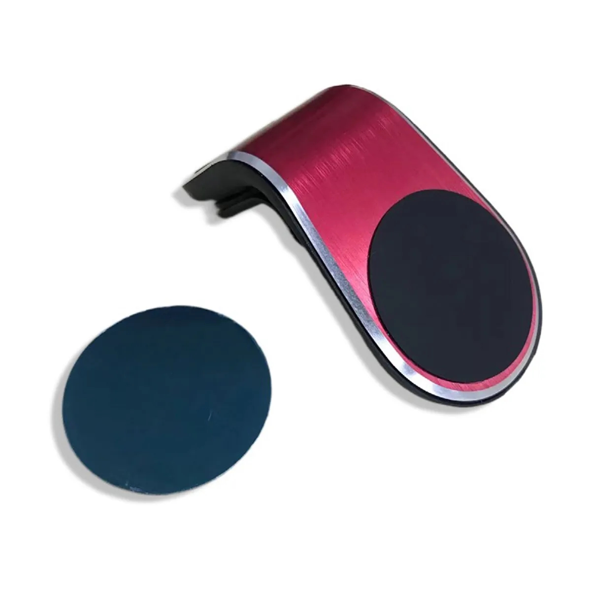 Adjustable Magnetic Car Air Vent Smartphone Stand Holder 11