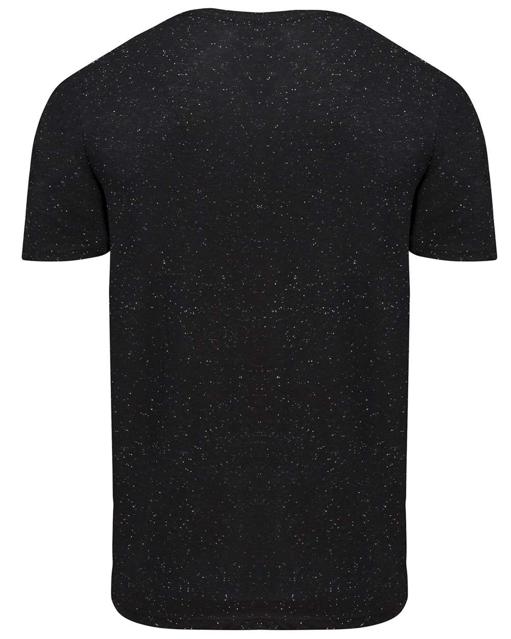 Men's Triblend Fleck T-Shirt - 103A 7