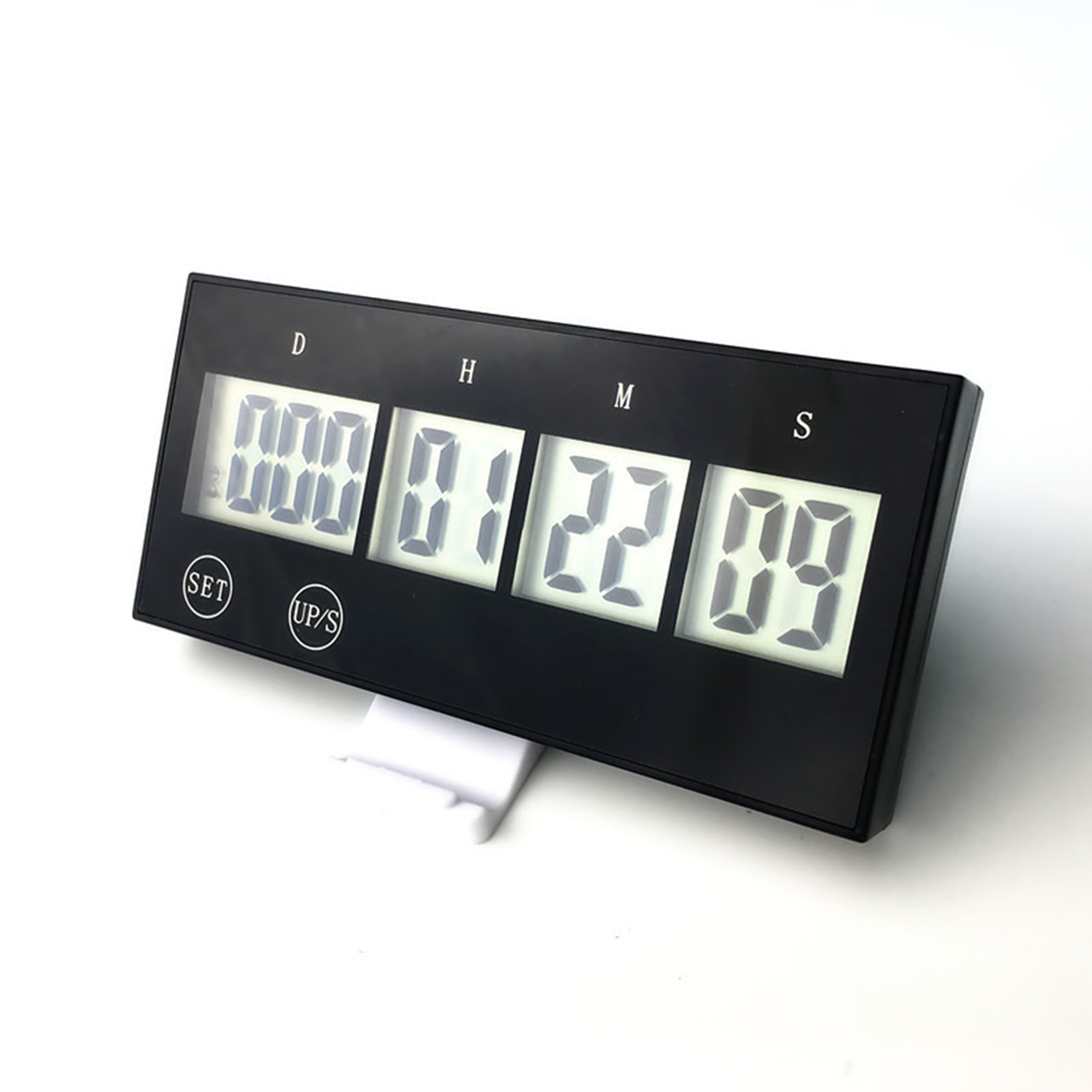 Wall Led Digital Countdown Timer Clock 1