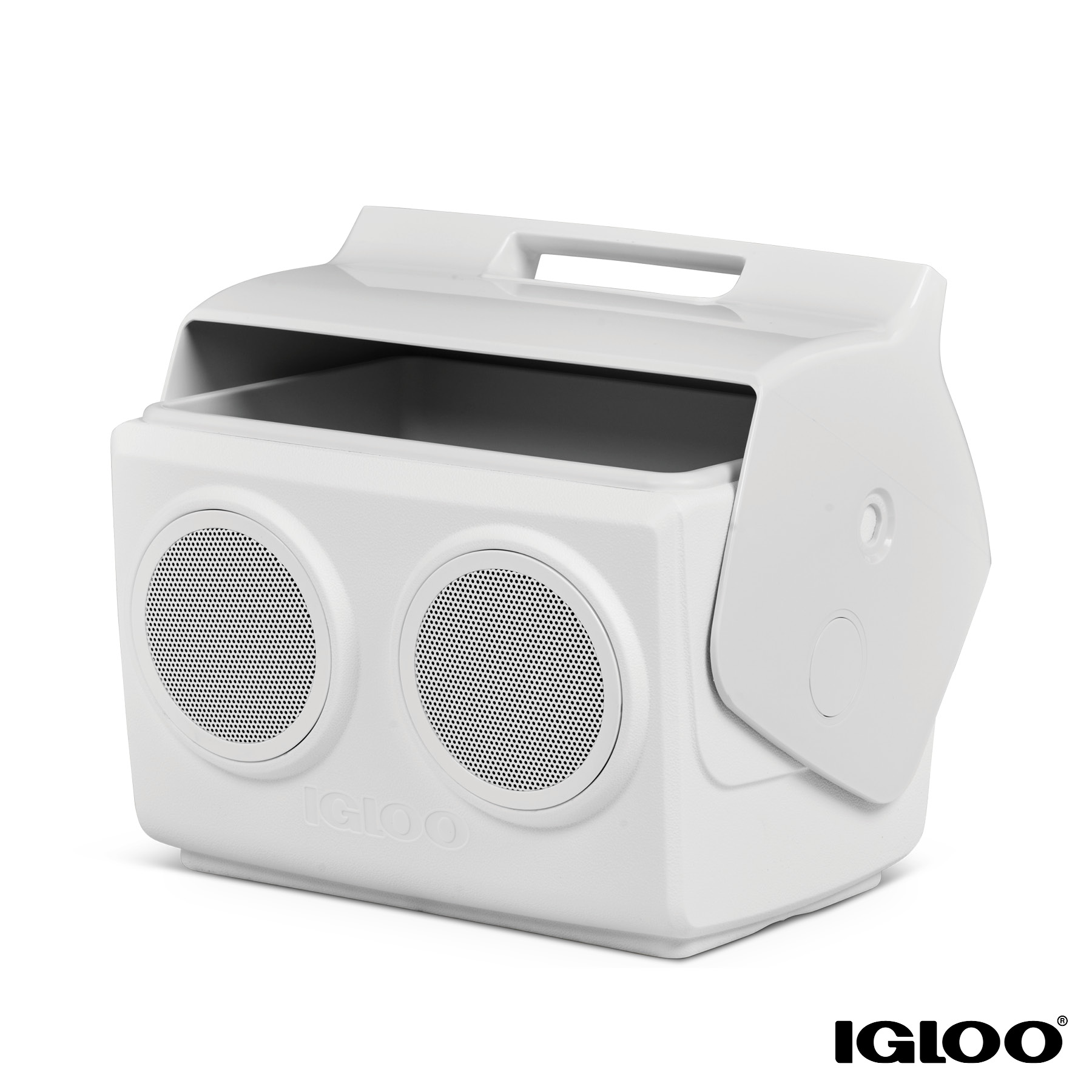 Igloo® KoolTunes® Cooler 4