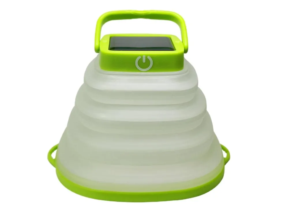 NC Portable Folding Led Light Outdoor Camping 5