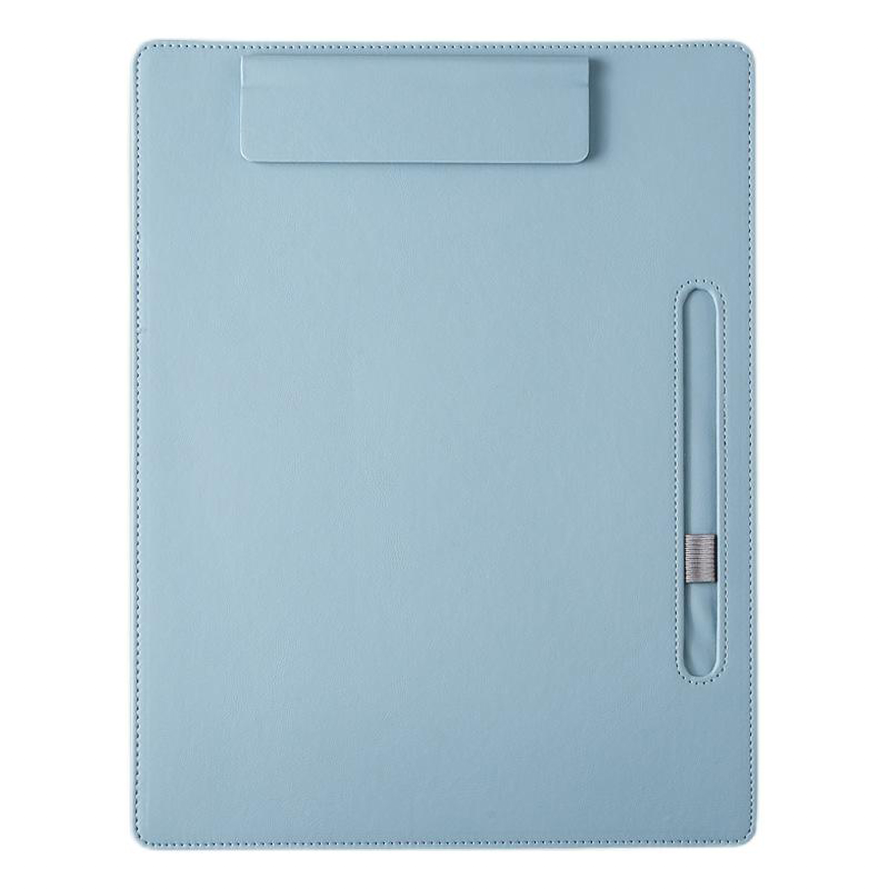 Clip Boards with Pen Holder 7