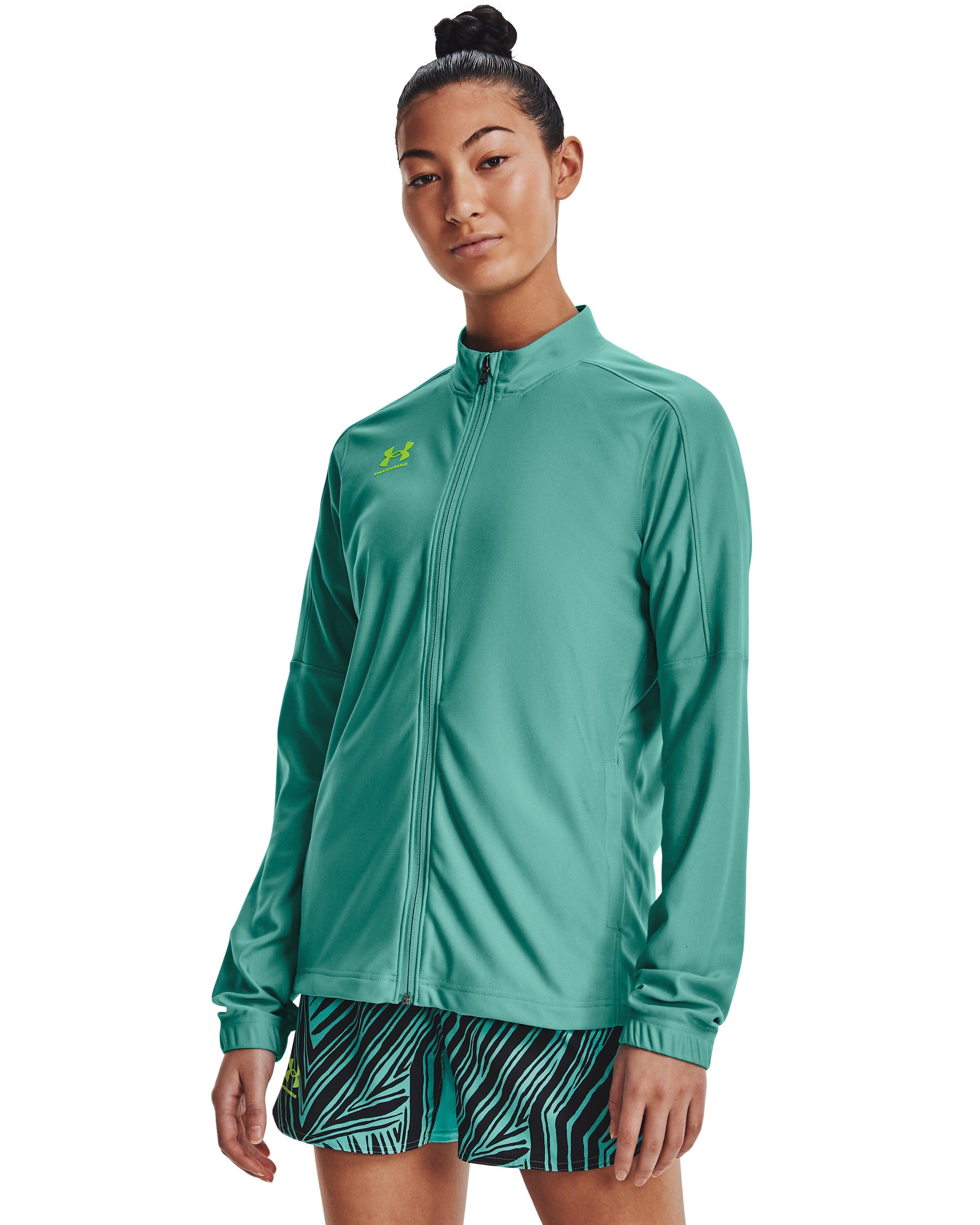 Women's UA Challenger Track Jacket 3
