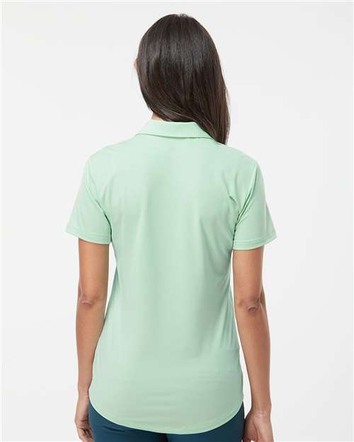 Women's Ultimate365 Solid Polo - A515 37
