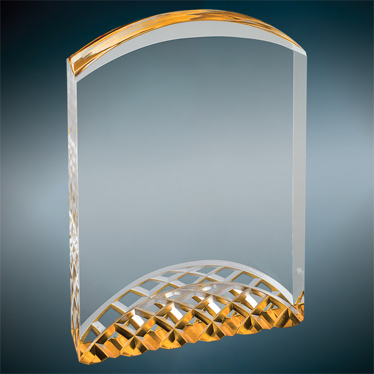 Horizon Acrylic Award 15