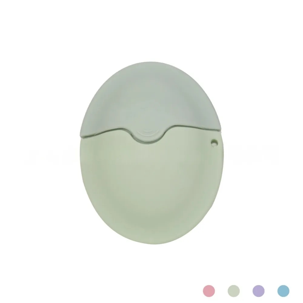 Kids Sunscreen Applicator Roller Refillable Sponge 2