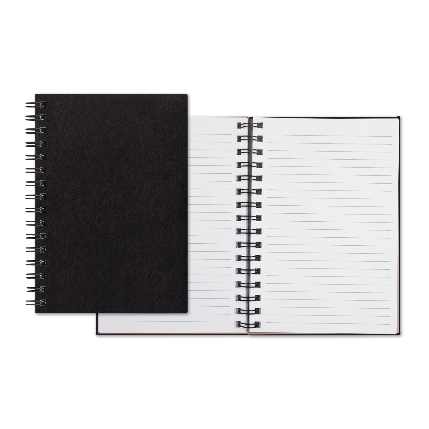 Castelli WireO Tucson Medio White Lined Pg Journal 3