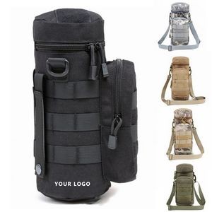 Outdoor Tactical Military Water Bag 3