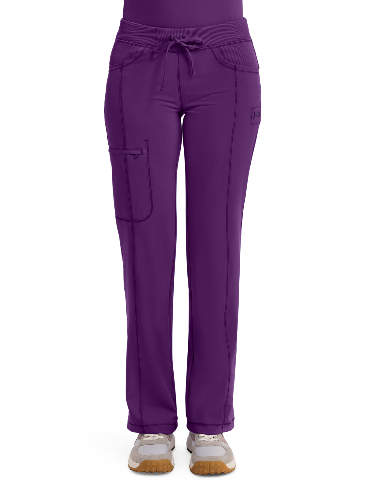Infinity - Women's 4-Pocket Low Rise Pant 93