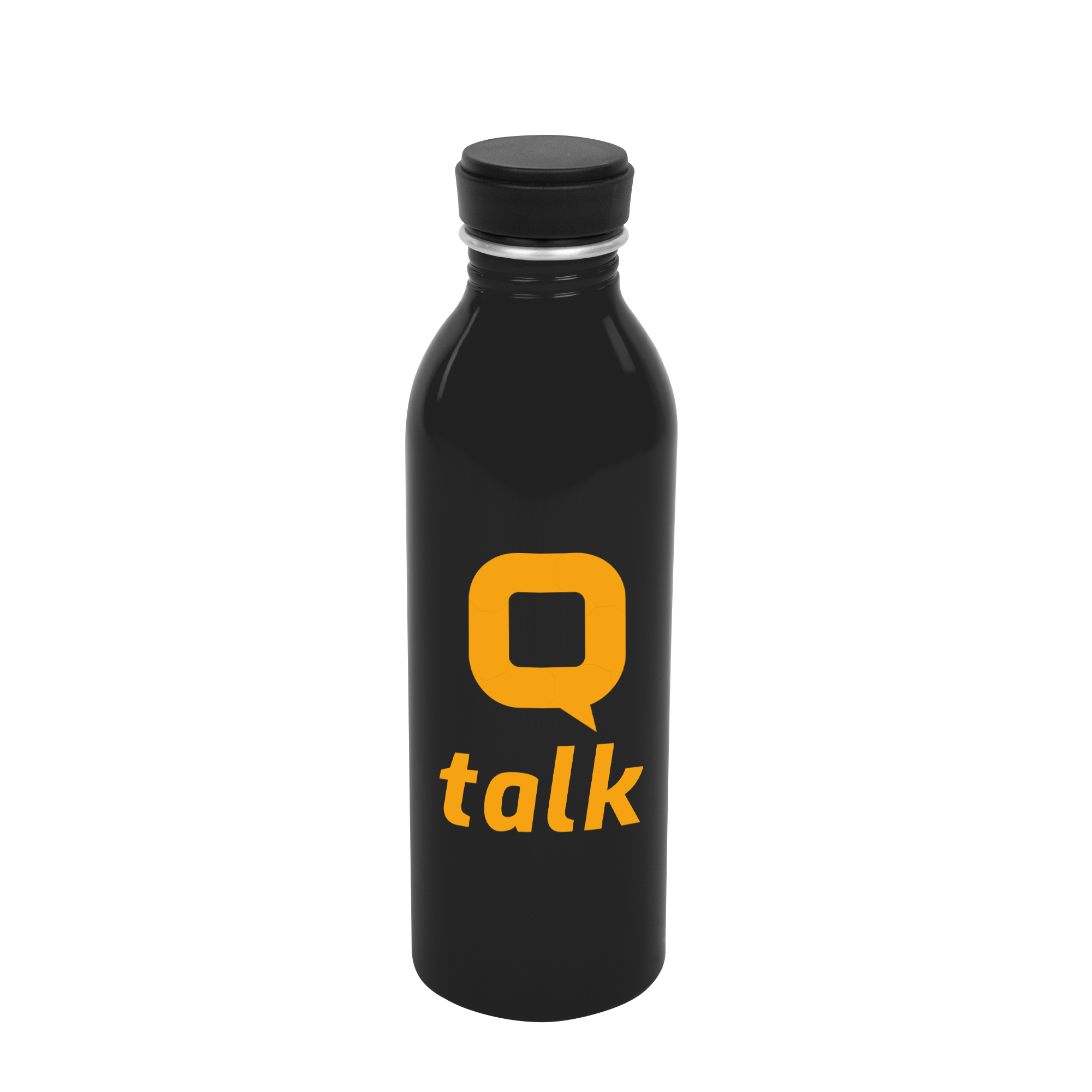 17 Oz. Aluminum Colby Bottle, custom water bottle with logo imprint 14